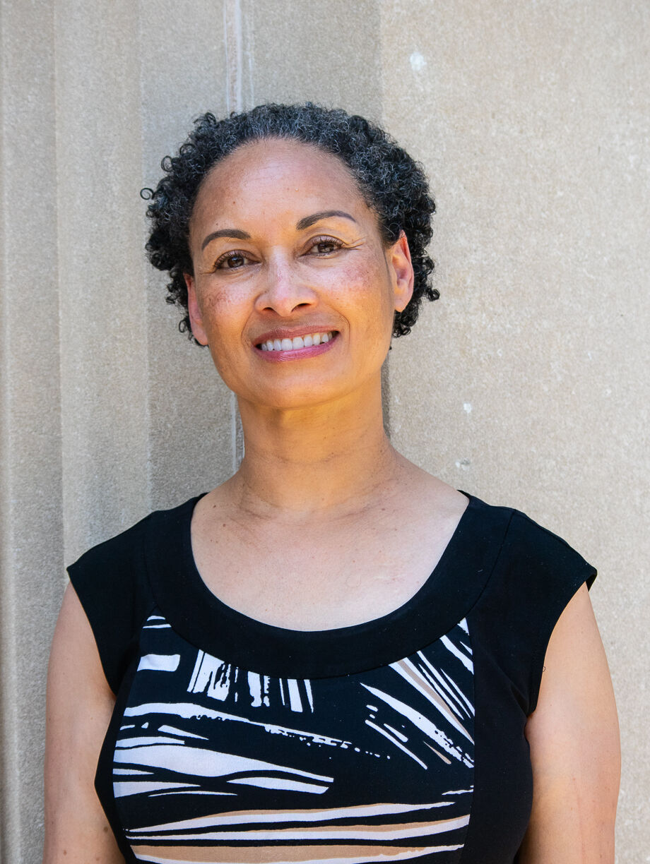 Rebecca Ginsburg